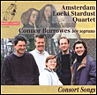 Oeuvres de J. Dowland, W. Byrd, T. Tallis...