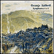 Symphonies N°4 et N°5