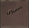 Classical gold piano/various
