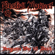 Vengeance war till death