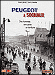 Peugeot à Sochaux