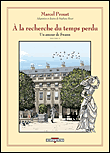 À la recherche du temps perdu 5.