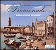 Promenade musical processionthrough paintings/remasterise