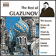 The best of glazunov