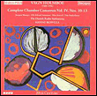 Concertos de chambre, VoOlume 4