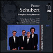 Complete strig quartets Volume 7