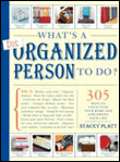 What's a disorganized person to do ?