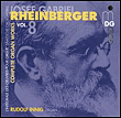 Int orgue vol8