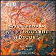 From the grammar of dreams