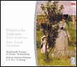 Franzoesische sinfonien