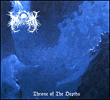 Throne of the depths - Digipack