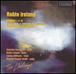 Robin Ireland pairings