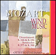 Music for winds vol 1