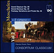 Grand septuor / op.68 - Fantaisies, variations, et finale...