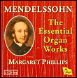 Essential organ works