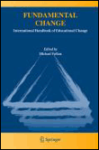 Fundamental change