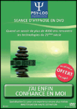 J'ai enfin confiance en moi - Séance d'hypnose