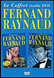 Coffret Fernand Raynaud