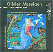 Intégrale de l'oeuvre pour orgue, volume 5