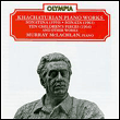Aram Khatchaturian - 1
