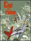 Ciel en ruine