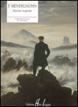 Marche nuptiale - Félix Mendelssohn-Bartholdy - broché