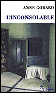 L inconsolable - Anne Godard - Poche