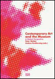 CONTEMPORARY ART AND THE MUSEUM (GLOBAL PERSPECTIVE)
