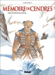 Mémoire de cendres