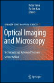 Optical imaging and microscopy