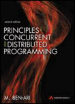 Principles of concurrent and distributed programming