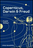 Copernicus, darwin, freud