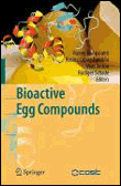Bioactive egg compounds