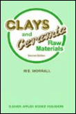 Clays and ceramic raw materials