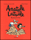 Anatole Latuile