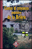 Contes et croyances populaires de la Brière - Henri de Parscau Du Plessix - broché