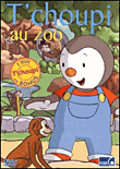 T'Choupi au zoo