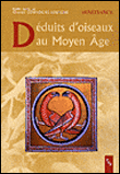 Deduits d oiseaux au moyen age
