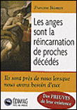 Les anges sont la réincarnation de proches décédés