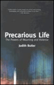 Precarious life