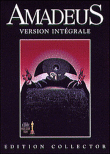 Amadeus - Edition collector - Version intégrale