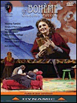 Boheme - Festival Puccini torre del lago - 2007