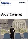 Art contemporain et internet