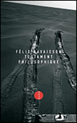 Testament philosophique