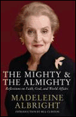 The mighty and the almighty