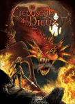Le crépuscule des Dieux T03 Fafner