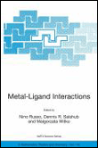 Metal-ligand interactions molecular-, nano-, micro-systems i