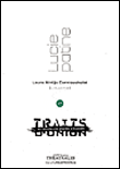 Lucie patine - Laura Sintija Cerniauskaite - broché