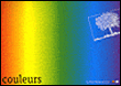 Coffret Les Couleurs