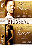 Noce blanche - Choses secrètes